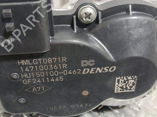 Andre RENAULT EXPRESS Box Body/MPV 1.5 Blue dCi 75 (F6AA) | BP38348187O1 - Image 3