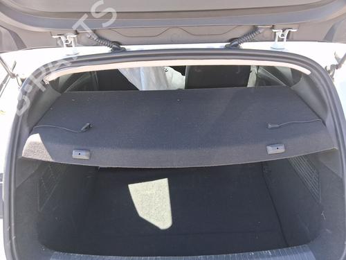 Hattehylde Hattehylde RENAULT MEGANE E-TECH SUV EV60 (BNJ1) (218 hp) 33958367 33958367