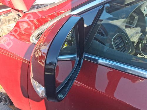 Used Left mirror Left mirror VOLVO V40 Hatchback (525) D2 (114 hp) 40236966 40236966