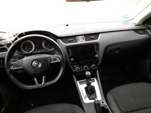 Starter SKODA OCTAVIA III Combi (5E5, 5E6) 1.5 TSI G-TEC | BP30546841M8 