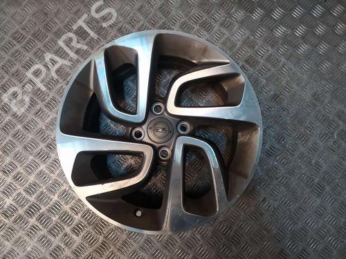 Used Rim OPEL CROSSLAND X / CROSSLAND (P17, P2QO) [2017-2025]  16180207
