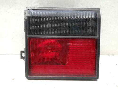 Used Right taillight RENAULT 21 Saloon (L48_) 1.7 (L481) (75 hp) 2948547