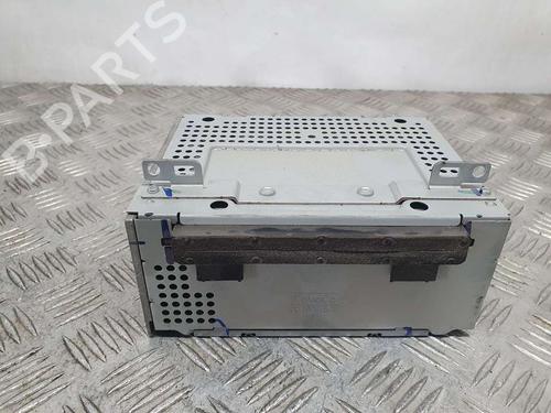 Used Radio FORD KA+ III (UK, FK) [2014-2025]  11934491