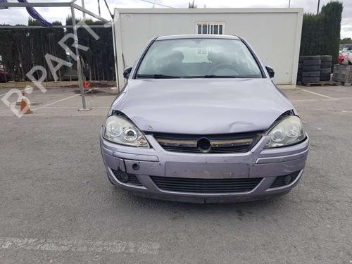Gearbox OPEL CORSA C (X01)  | BP16921935M3 