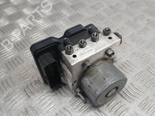 Used ABS pump RENAULT KANGOO Express (FW0/1_) Z.E. (FW0Z, FW1Z) (60 hp) 22636404