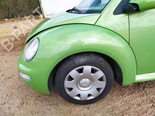 Forkjerm venstre VW NEW BEETLE (9C1, 1C1) 1.6 (102 hp) 24675096