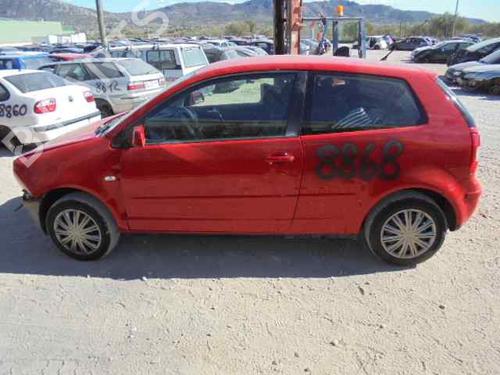VW POLO IV (9N_, 9A_) [2001-2014] 24427