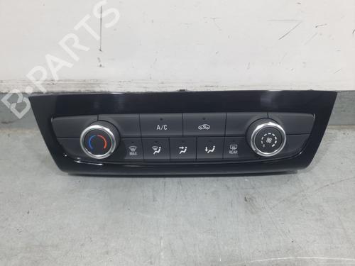 climate-control-opel-corsa-f-p2jo-2019-33622362 main image