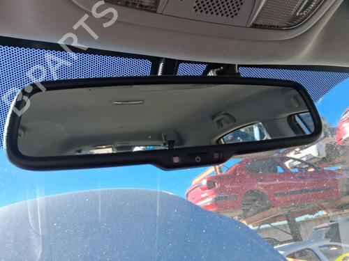 rear-mirror-honda-cr-v-iii-re_-2006-33833284 main image
