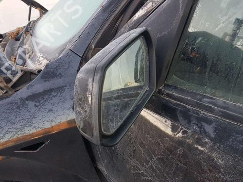 Left mirror FORD MONDEO III (B5Y)  | BP16370789C26 