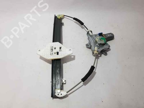 Used Front right window mechanism CHEVROLET CAPTIVA (C100, C140) [2006-2025]  7275747