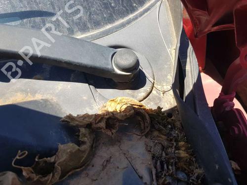 Used Front wiper motor OPEL ASTRA J GTC [2011-2018]  19268466