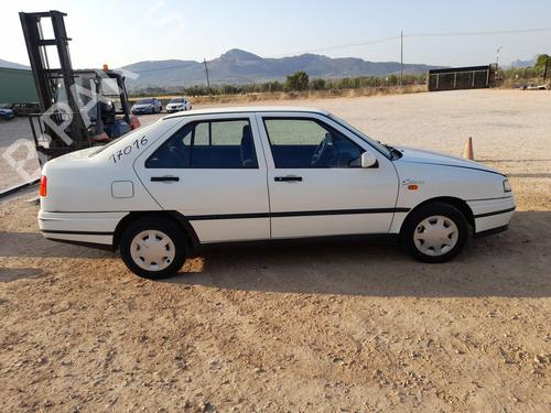 Engine SEAT TOLEDO I (1L2) 1.8 i | BP28111017M1 