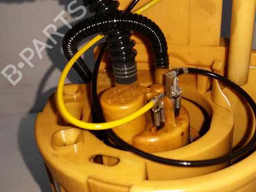 Fuel pump SKODA OCTAVIA II (1Z3)  | BP1589795M76 