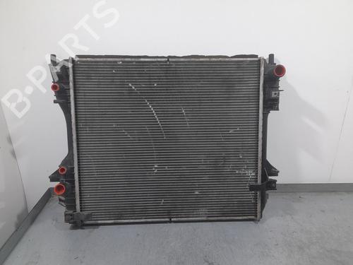 Køler JAGUAR XF II (X260) [2015-2025]  22974200