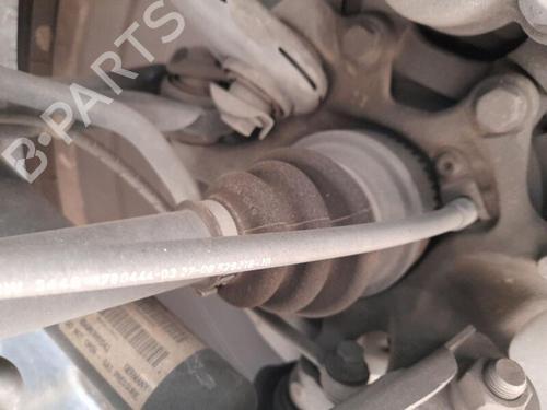 Used Left rear driveshaft BMW 3 (E90) 325 i (218 hp) 29743365