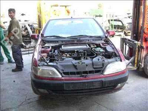 Front right window mechanism CITROËN XSARA (N1) 1.9 TD | BP1178752C23 