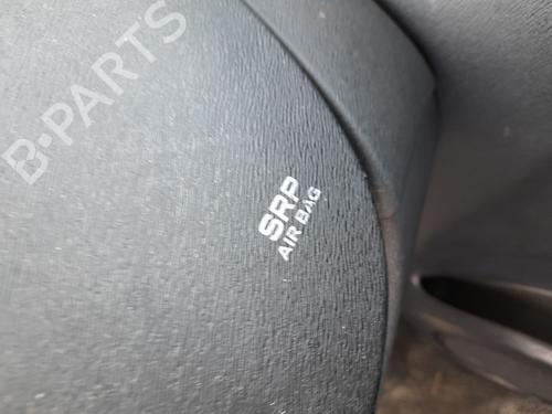 Airbag Kit RENAULT KANGOO / GRAND KANGOO II (KW0/1_) 1.5 dCi 90 (KW05, KW08, KW0G, KW11) | BP29889630C86 