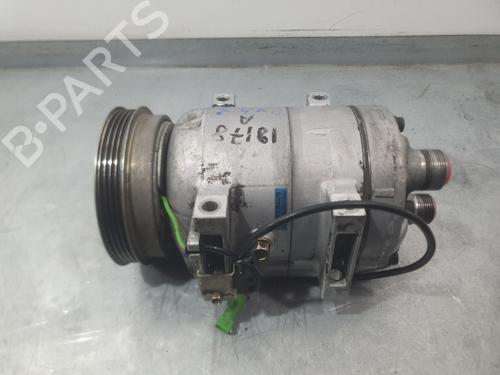 AC compressor VW PASSAT B5 (3B2) 1.9 TDI | BP39448621M34 - Image 2
