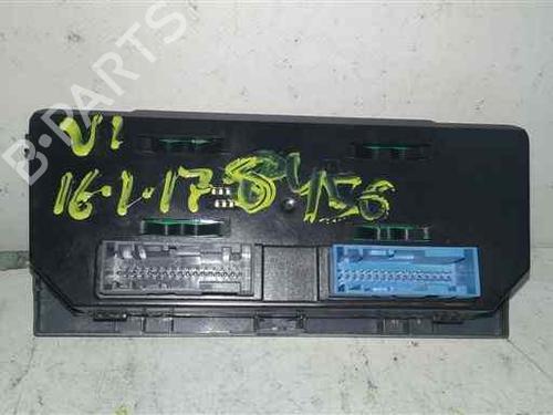 Climate control OPEL ZAFIRA / ZAFIRA FAMILY B (A05)  | BP602038I5 