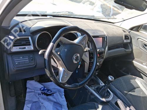 Electronic module SSANGYONG TIVOLI 1.6 XDi 160 | BP33963413M83  - Image 6