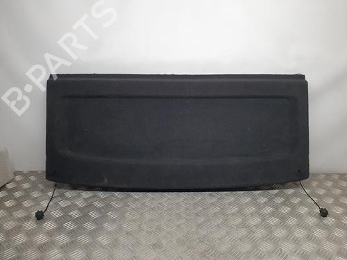 Used Rear parcel shelf VW POLO (9N_, 9A_) [2001-2014]  13486522