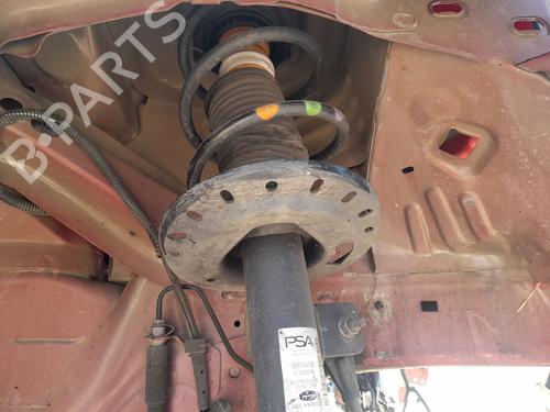 Right front shock absorber OPEL CORSA F (P2JO) 1.2 (68) | BP26909816M17 