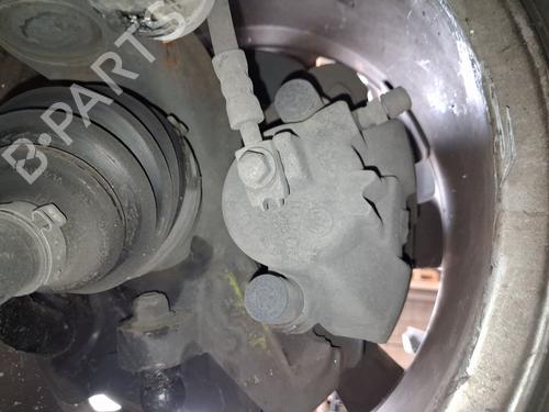 Used Left front brake caliper Left front brake caliper 37796606 37796606
