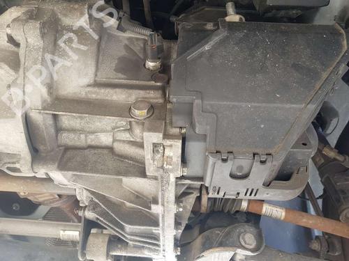 Manual gearbox FORD B-MAX (JK) 1.4 (90 hp) 18136932