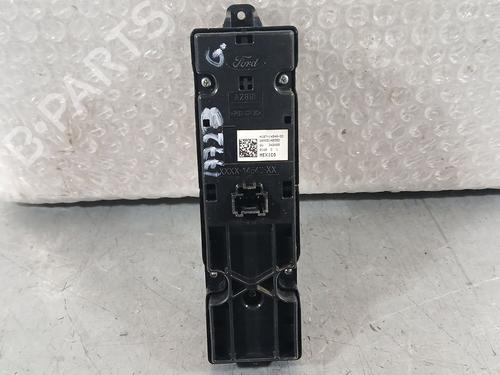 Left front window switch FORD PUMA (J2K, CF7) 1.0 EcoBoost mHEV | BP37273452I27 - Image 2