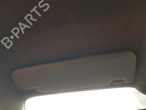 Used Left sun visor FIAT 500 (312_) [2007-2025]  29279148