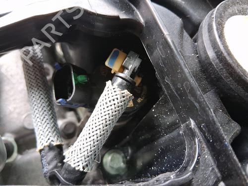 Engine FIAT TALENTO Van (296_) 2.0 EcoJet | BP34522778M1 - Image 6