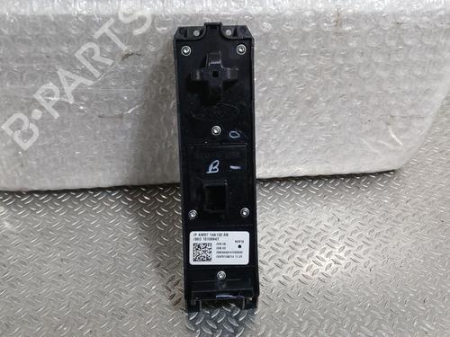 Left front window switch FORD FOCUS III 1.0 EcoBoost | BP36498780I27 - Image 2