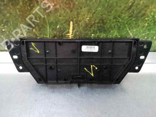 Climate control LAND ROVER FREELANDER 2 (L359)  | BP603621I5 