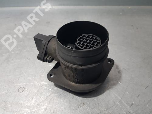 Mass air flow sensor VW GOLF V (1K1)  | BP8364680M95 