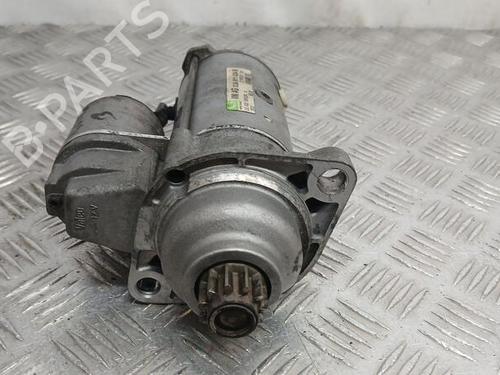Used Starter SEAT TOLEDO II (1M2) [1998-2006]  21140809
