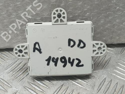 Electronic module FORD FOCUS III  | BP16048483M83 