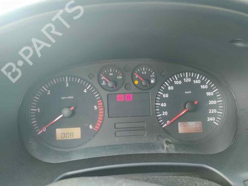 Used Instrument cluster SEAT TOLEDO II (1M2) [1998-2006]  21140784