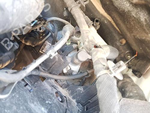 Used Brake master cylinder PEUGEOT 3008 I MPV (0U_) 1.6 BlueHDi 120 (120 hp) 26557862