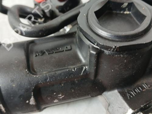Steering rack SSANGYONG RODIUS I 2.7 Xdi | BP39955022M22 - Image 4