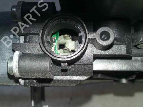 Rear right window mechanism HYUNDAI ix35 (LM, EL, ELH)  | BP174695C25 