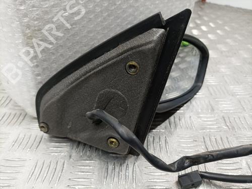 Right mirror FIAT STILO (192_)  | BP671333C27 