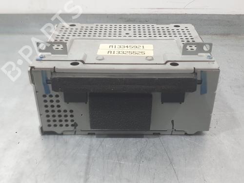 Bilradio Bilradio FORD ECOSPORT 1.5 EcoBlue TDCi (95 hp) 39658438 39658438