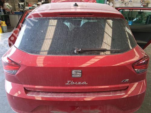 Used Tailgate Tailgate 37513965 37513965