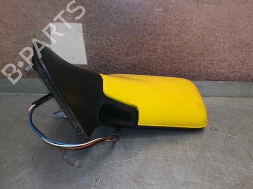 Left mirror SEAT IBIZA II (6K1)  | BP2291932C26 