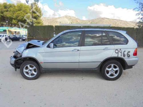 BMW X5 (E53) [2000-2006]  24818