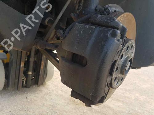 Used Left front brake caliper VW TOURAN (1T1, 1T2) [2003-2010]  20677622