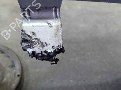 Rear bumper OPEL ASTRA H Estate (A04)  | BP16368807C8 