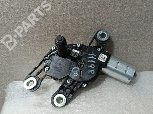 Used Rear wiper motor SEAT Mii (KF1, KE1) [2011-2025]  11793331