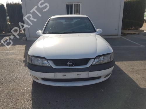 Gearbox OPEL VECTRA B (J96)  | BP9058851M3 